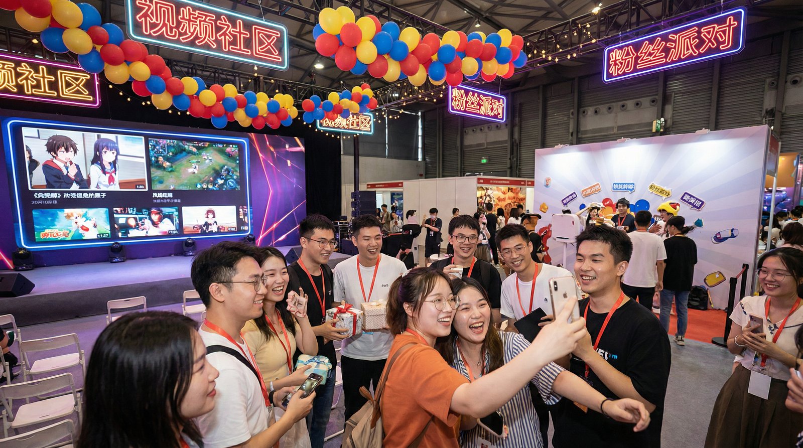 看片社区活动视频